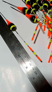 Pelampung Pancing Antibadai Setarlite Gelosir Murah 19cm