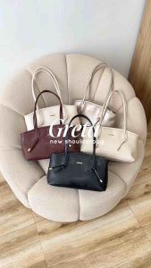 Tweelyforbag Greta Shoulderbag Tas Bahu Wanita