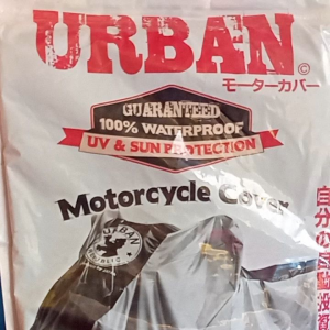 Sarung Motor URBAN standar
