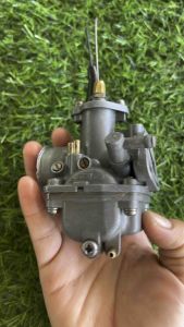 เบล 100 เมท 100 มีรับประกัน คาบู Yamaha เบลอา ตรงปก