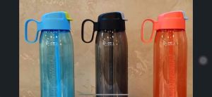 H2Go with Straw