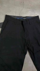 (28-52) MAN TROSERS ELASTIC LONG REGULAR FIT COTTON PANTS PLUS SIZE / CASUAL WEAR / SELUAR PANJANG LELAKI / SELUAR KERJA LELAKI