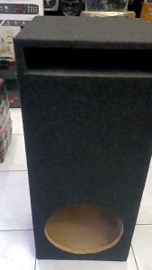 SINGLE 12 LONG L-PORTED