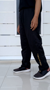 Paket Hemat !!! 73 rb Dapat 2 Pcs Celana Trening Panjang Olahraga Pria Wanita Dewasa Running Jogging gym Sport