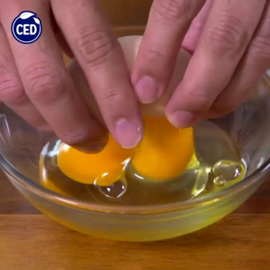 CED Iodised Garam Pink Himalaya (500g)