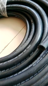 SELANG NCR AIR HOSE 1/2(127×21mm) Harga 1 Meter