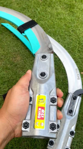 EGREK M.Li king ORIGINAL MALAYSIA