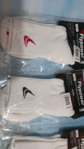 KAOS KAKI BADMINTON FLYPOWER 010 FlAYPOWER