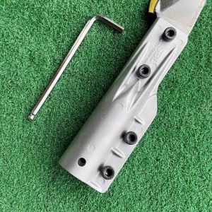 Holder Egrek SBL G222 Pro: Aksesoris Motor Berkualitas Tinggi