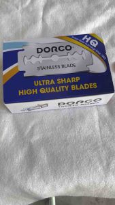 [ Free Ship ] [ CHÍNH HÃNG ] [ Hộp 100 Cái ] LƯỠI LAM DORCO ST-300