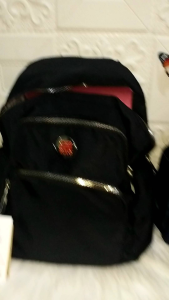 RANSEL CHIBAO IMPORT -COD