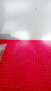 Paket Menabung Binder A6 Ziplock 6 pcs