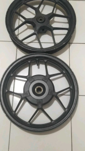 velk vario 150 old led depan belakang copotan original