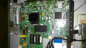 MB Mainboard Digital TV LG 43LK5000PTA 43LK5000
