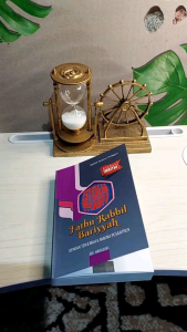Terjemahan & Makna Pesantren Saku: Fathu Robil Bariyah Syarah Imriti