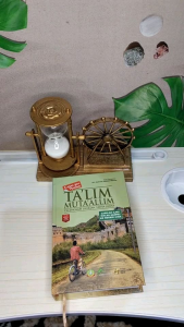 talim mutaallim-kajian dan analisis talim mutaallim dengan tanya jawab-saku