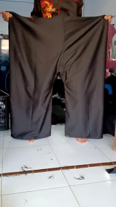 CELANA UBET | CELANA BOPO WAROK | CELANA SARUNG | CELANA GEMBORAN SARUNG