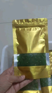Anju1234 Chuka Wakame Share Size 100gr | Salad Rumput Laut