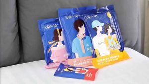 Travel Disposal Bed Sheet Duvet Cover Pillowcase Quilt Cover Travel Hotel Double Bed Dirt-Proof 旅行一次性床单羽绒被套枕套被套旅行酒店双人床防污