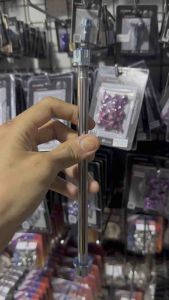 AS Depan Titanium Yamaha Mio Termurah Original Titanium Vietnam