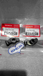 Platuk Klep Genio Pelatuk Klep Beat New Led Scoopy Esp In Ex