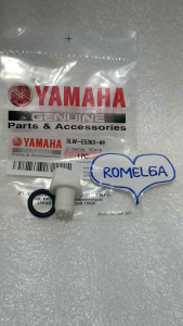 Tutup Oli Gardan Mio Sporty: Pemilihan & Perawatan