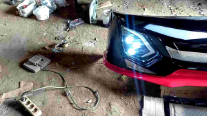 Bumper New Carry JB 5 Terbaru