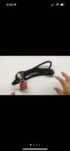 Plug & Play OEM Cable Socket For DSP Proton/Perdua/Toyota/Hyundai/Kia/Volkswagen/Bmw/Mercedes/Audi/Mazda/Honda/Nissan