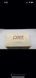 Omni Beyond DSP ODS98 Audio Processor