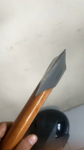 Kampak Super Premium Buatan Garut Siap Pakai