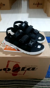 Sendal Gunung Pria Kekinian Trendy LOZTA MG 03 Series