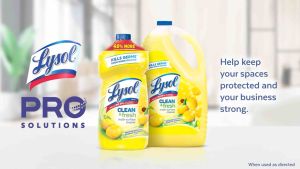 Lysol Disinfectant Multi-Purpose Cleaner 450ml: A Comprehensive Guide