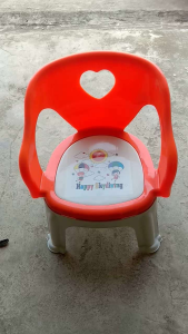 kursi anak karakter MKL// Bangku Anak Sender Murah Dan Sangat Bagus