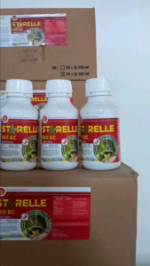Insektisida Starelle 660 EC Pengendali Hama