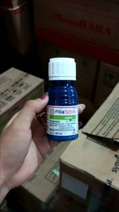 FUNGISIDA OBAT JAMUR FILIA 525SE 50ML/250ML