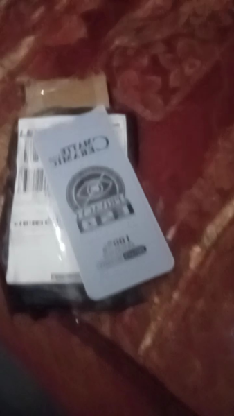 Buyer review video 2