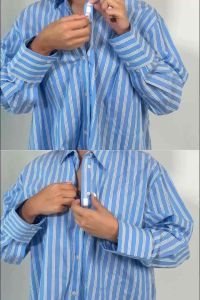 Smooth เทปกันโป๊  เทปกันชุดขยับ กาวกันเหงื่อ  Fashion Tape เทปกันชุดขยับ  เทปติดเสื้อ