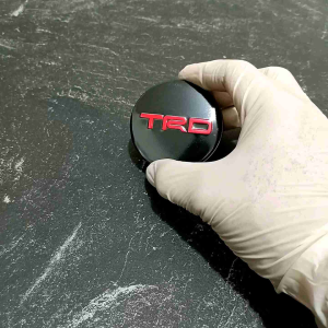 dop roda tutup velg mobilRUSH 2018-2020 innova rebornmotif trd merah diameter 62 cm harga satuan 1 biji.