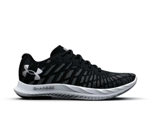 Sepatu Lari Road Running Under Armour UA Charged Breeze 2 Men Pria