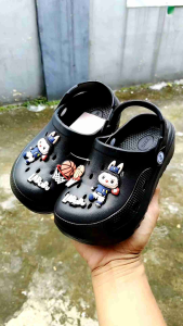 Sandal Anak Laki-Laki Terbaru Berjibitz 1005