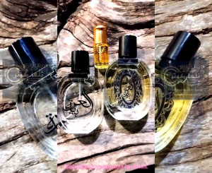 Paket Parfum Timur Tengah