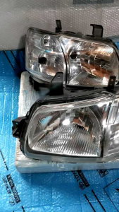 Headlamp Lampu Depan Mobil Daihatsu Grandmax Original Copotan
