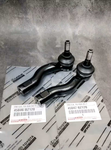 Tie Rod Veloz - Avanza - Xenia 1.3 Original / Tirod Pendek / Tiror