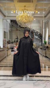 DRESS JOURNEY LISA