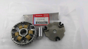 Rumah Roller Assy Beat Fi Rumah Roller KZL Rumah Roller Scoopy Fi Spacy Fi 2012-2014