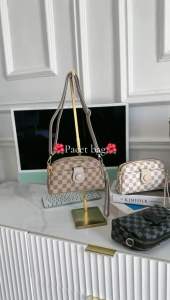 CLEONARA TAS SELEMPANG WANITA PACET BAG