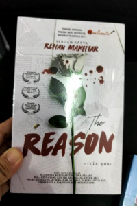 The Reason - Rehan Makhtar (NEW SEALED)Karya Seni