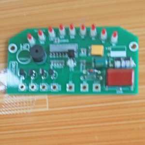 Bo mạch quạt đảo trần vina wind