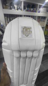 CB Player Edition Cricket Wicket Keeping Pad (Mens/Youth)