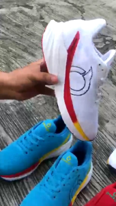 Sepatu Pria Ortus Hyperglide Sepatu Running Ortus Sepatu Sepatu Joging Sepatu Jalan Sepatu